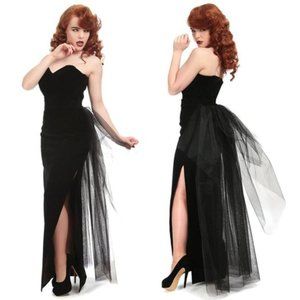 ISO Collectif Doris dress